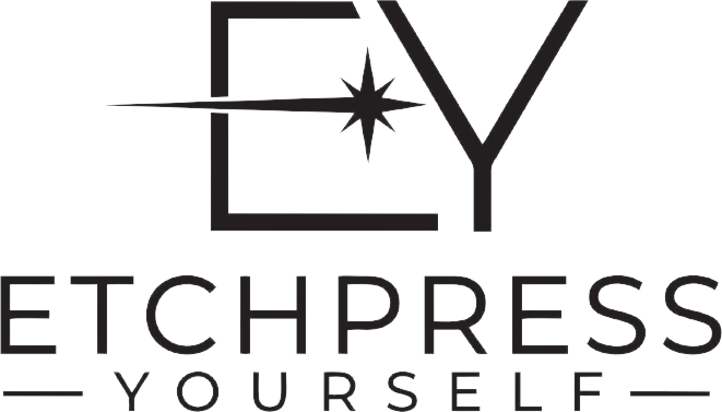 Etchpress Yourself logo