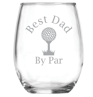 Best Dad by Par