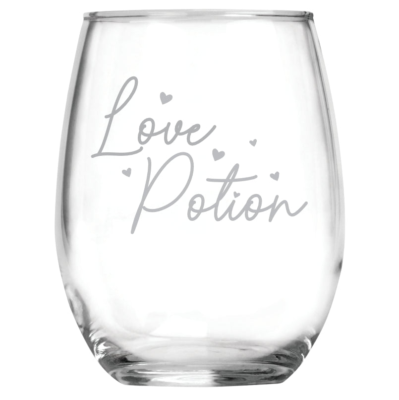 Love Potion