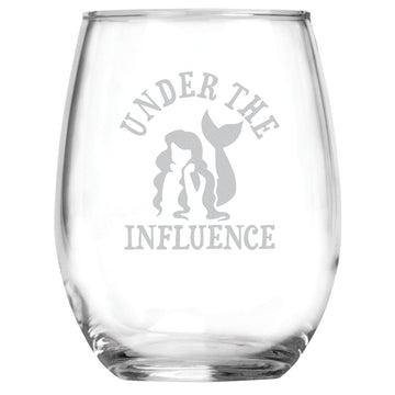 Under the Influence